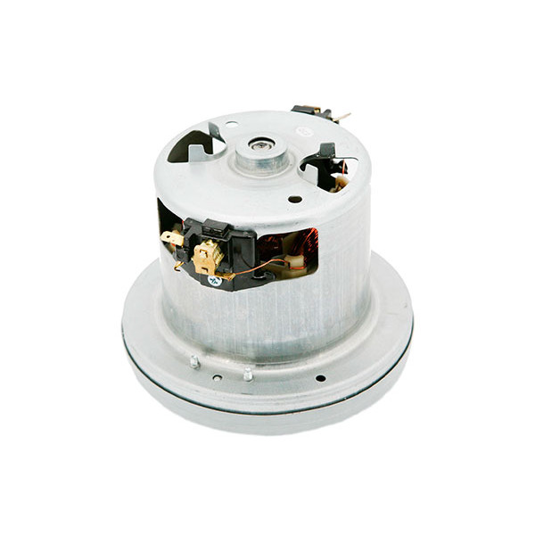 Двигун пилососа Bosch (11ME75) аналог VC07W126 / VCM-140H-3 (Китай)
