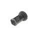 Фильтр сливного насоса для стиральной машины LG - 383EER2001A / MBL67637201 / MBJ65564201