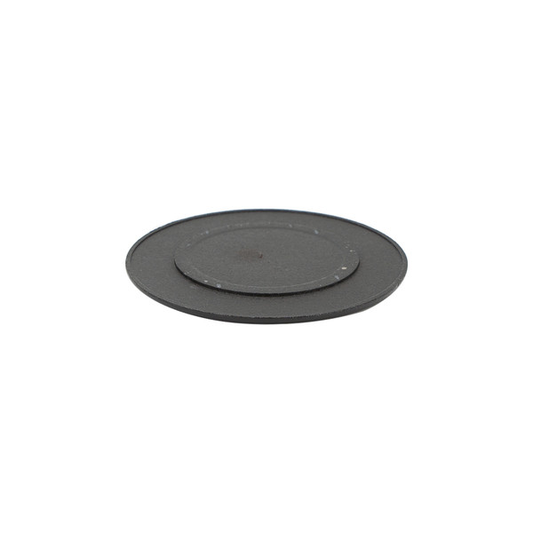 Крышка газовой горелки (конфорки) Indesit (100 мм) - C00052931