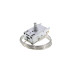 Терморегулятор K54-L2061 (L=1,3 м) (-27...-18°C) (Ranco - Италия)
