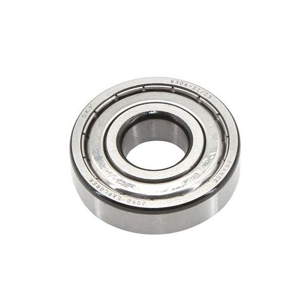 Підшипник SKF 6304 ZZ