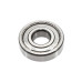Підшипник SKF 6304 ZZ