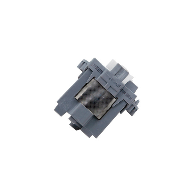 Насос (катушка) для стиральной машины Whirlpool (Askoll M253 RC0169, 25W), под 3 самореза, клеммник под фишку сверху - 481281719156