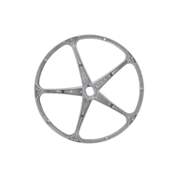 Шкив барабана для стиральной машины Whirlpool (d=305 мм) - 481252858037 (461970224842)