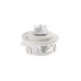 Насос (катушка) для посудомоечных машин LG (PMB-LG22B, DC 22V, 30W), 3 защелки - EAU62043401