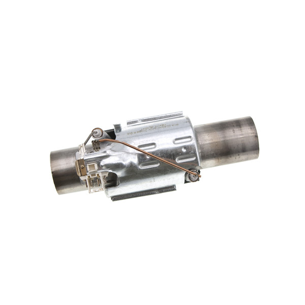 ТЕН для посудомийних машин Ariston, Indesit (IRCA 2040W), проточний, d=40 мм - C00057684