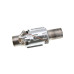 ТЕН для посудомийних машин Ariston, Indesit (IRCA 2040W), проточний, d=40 мм - C00057684