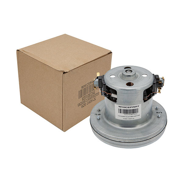 Двигатель пылесоса VCM-140H-2L (VC07W87 / VC07W0872AG) 1400W (Китай)