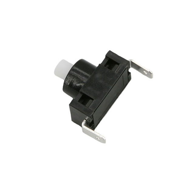 Кнопка пылесоса Zelmer, Constructa (LG-09 250V 5A) - VC1400.023 / 00757289