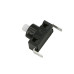 Кнопка пылесоса Zelmer, Constructa (LG-09 250V 5A) - VC1400.023 / 00757289