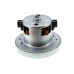 Двигатель LPA HWX-CG09 (H=106 мм, d=138 мм, 1400W) для пылесоса LG (аналог YDC06 / EAU52809102)