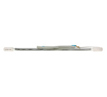 ТЭН оттайки испарителя для холодильников Mitsubishi, Daewoo (13" / 33 см, 140W 220V), стеклянный
