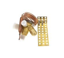 ТРВ Earth TIE R-134a (Китай)