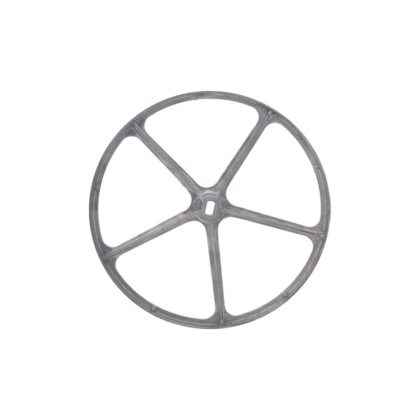 Шкив барабана для стиральной машины Zanussi - 1246125007 / 124612501