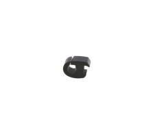 Уплотнитель (прокладка) под решетку плиты Ariston, Indesit - C00538435