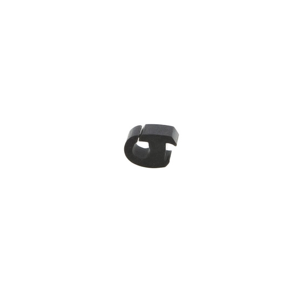 Уплотнитель (прокладка) под решетку плиты Ariston, Indesit - C00538435