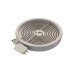 Конфорка для склокерамічної плити Whirlpool, 1700W, 180 мм (Ceika 2002032832 / 400011114119) - 480121101516