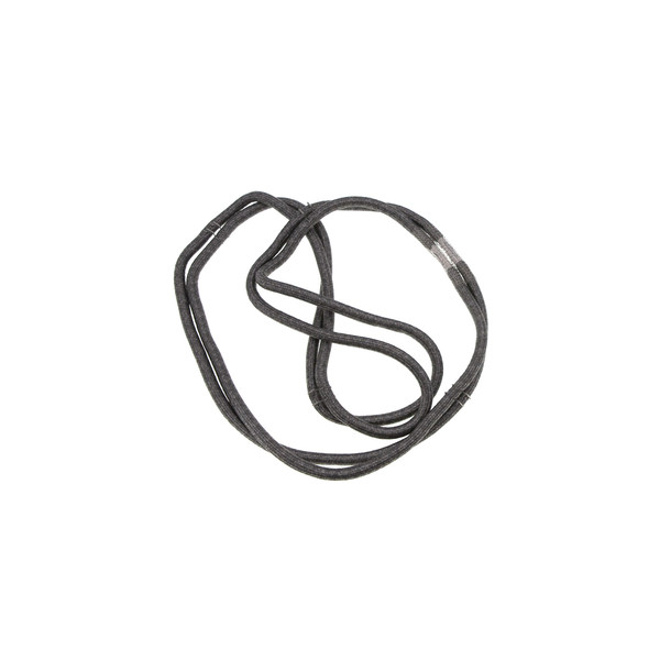 Уплотнитель двери для духовки Ariston, Indesit (215x285 мм, двойной) - C00138859