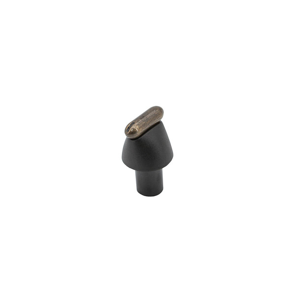 Ручка регулировки для варочной панели Indesit - C00110620