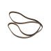 Ремень 1309 J5 EL white (Megadyne EL 1309 J5)