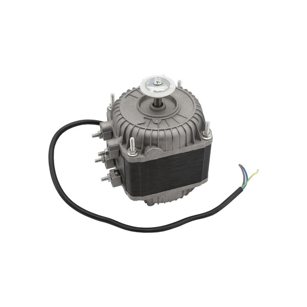 Двигатель обдува 34W (YJF-34, 220V, 34/120W, 1300/1550 rpm), без комплектации