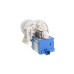 Насос для стиральной машины Ardo TL 400/600 (PMP Arylux, 34W / GRE 34W) - 518002503 / 651016154 / 163AK17