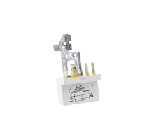 Сетевой фильтр для посудомоечной машины Smeg (DEM F3CC72002F) - 813410489