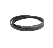 Ремень 1207 J4 EL black (Hutchinson Poly.V 1207 PJE) - Whirlpool 481235818204 / 461975021811