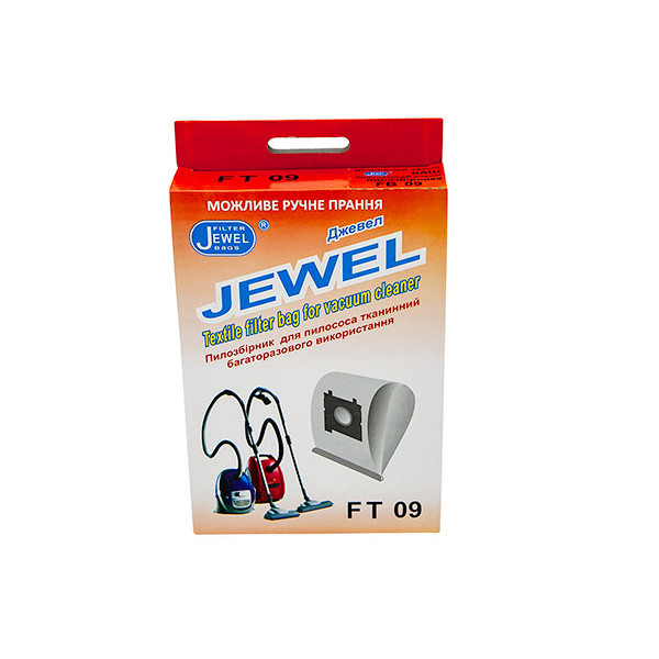 Мешок тканевый Jewel FT-09 (планка)