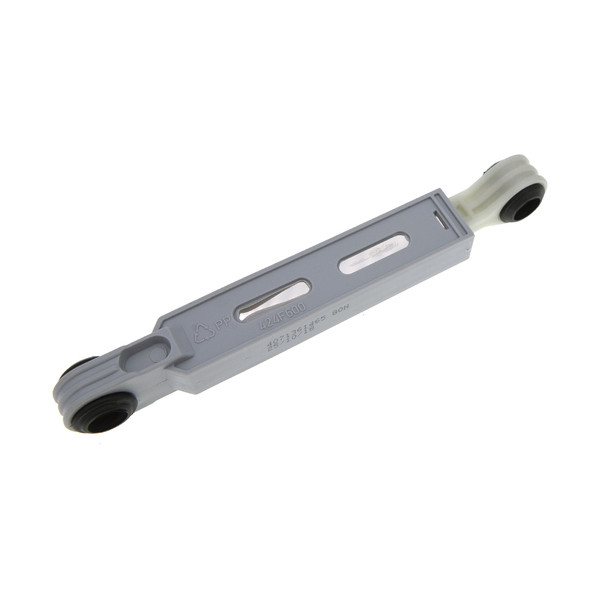Амортизатор для пральної машини AEG, Electrolux, Privileg, 80N (отв. 11 мм, L=185 мм) (Італія) - 4071361465 / 1108429000 / 167AE03