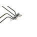 ТЭН для духовки Beko, 1100W+1100W, верхний (Sahterm 5.A29.0004/00203324) - 262900064
