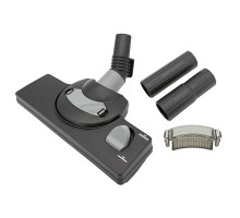Щетка для пылесоса Zelmer черная - 549.0000 / ZVCA54KB / FD9705 / 00793493