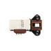 Замок дверей для пральної машини Beko (Metalflex ZV-446 T) - 2805311400 / 2805310400