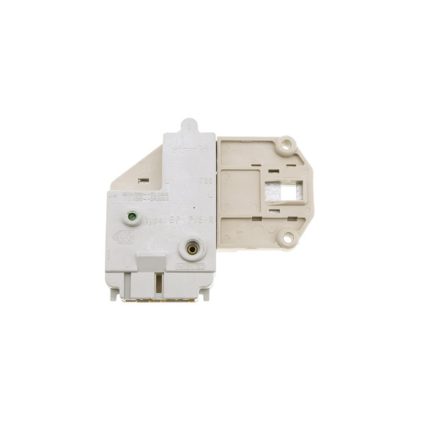 Замок дверей для пральної машини AEG, Zanussi, 3 контакти (Bitron T85 BP P/5-R 12403490) - 1240349017 / 50226735004