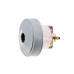 Двигатель LPA HWX-CG53 (1200W, H=121 мм, d=129.5 мм) для пылесоса Moulinex (аналог Ametek E 063200380 / 063200109 / 6210820086)