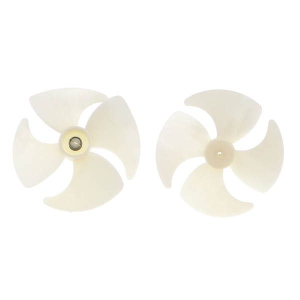 Вентилятор для холодильника Ariston (ORM-10082C2, 4.3W) - C00283664 / C00851159