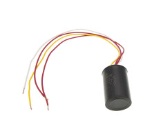 Конденсатор CBB60 5+3 мкФ, 450V (двойной)