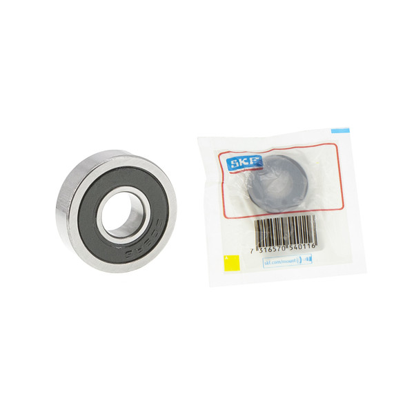 Подшипник SKF 609 2RS (в пакете)