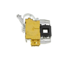 Замок дверей для стиральной машины Indesit, Ariston (ROLD DK001), нового типа - C00254755 / 148ID13