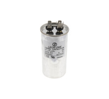 Конденсатор CBB65 40 мкФ 450V (Leon One)