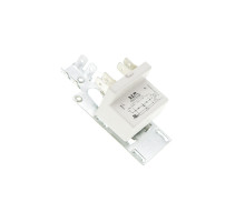 Сетевой фильтр для посудомоечной / стиральной машины Ariston (DEM F3CC72102F) - C00143383