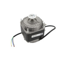 Двигатель обдува 34W (YJF-34, 220V, 34/120W, 1300/1550 rpm), без комплектации