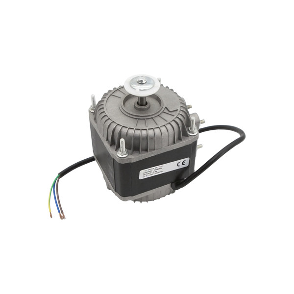 Двигатель обдува 34W (YJF-34, 220V, 34/120W, 1300/1550 rpm), без комплектации
