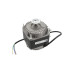 Двигатель обдува 34W (YJF-34, 220V, 34/120W, 1300/1550 rpm), без комплектации
