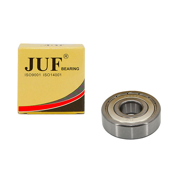Подшипник JUF 6303 ZZ