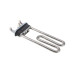 ТЭН 1300W, L=160 мм для стиральной машины Candy, с датчиком (Kawai 8094 WM A) - 41036768 / 41041524