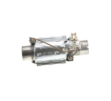 ТЭН для посудомоечных машин Vestel (Bleckmann 1800W), проточный, d=32 мм - 32081878 (аналог Beko 1888150100 / 1700000383)