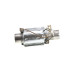 ТЭН для посудомоечных машин Vestel (Bleckmann 1800W), проточный, d=32 мм - 32081878 (аналог Beko 1888150100 / 1700000383)