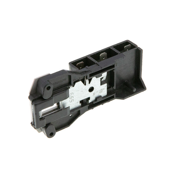 Замок дверей для стиральной машины Siltal OMP 993 (Bitron 626) - 148SL04