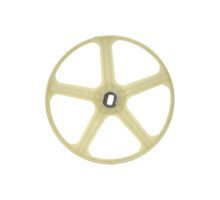 Шкив барабана для стиральной машины Zanussi (пластик) - 50299356001